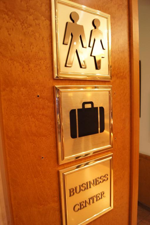 Berlin Plaza Hotel Am Kurfuerstendamm Dış mekan fotoğraf
