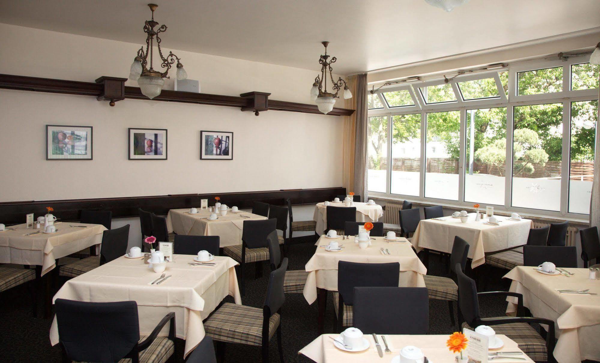 Berlin Plaza Hotel Am Kurfuerstendamm Dış mekan fotoğraf